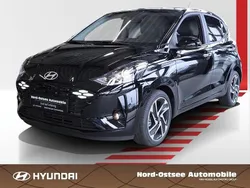 Grau Neu 2025 Hyundai i10 Prime Kleinwagen | 21.190 € (Etwas zu teuer)