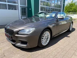 BMW 640 Cabriolet