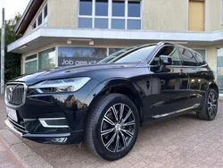 Schwarz Gebraucht 2018 Volvo XC60 Inscription SUV | 26.990 € (Guter Preis)