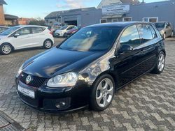 Schwarz Gebraucht 2005 VW Golf GTI Limousine | 3.850 € (Guter Preis)