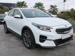 Weiß Gebraucht 2021 Kia XCeed SUV | 19.990 € (Fairer Preis)