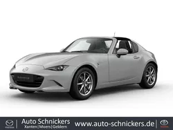 Grau Neu 2025 Mazda MX5 Exclusive Cabrio | 31.790 €