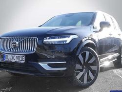 Schwarz Gebraucht 2023 Volvo XC90 Ultra SUV | 66.990 €