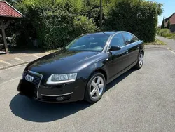 Schwarz Gebraucht 2005 Audi A6 Limousine | 2.699 € (Guter Preis)