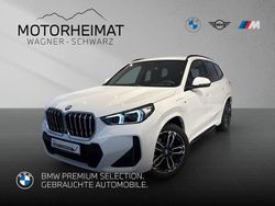 Weiß Gebraucht 2025 BMW X1 M Sport SUV | 52.900 € (Teuer)