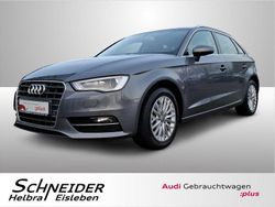 Grau Gebraucht 2015 Audi A3 Comfort Limousine | 17.860 € (Fairer Preis)