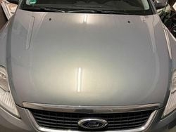 Grau Gebraucht 2009 Ford Mondeo Kombi | 2.800 € (Guter Preis)