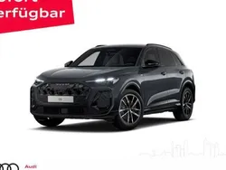 Grau Neu 2025 Audi Q5 Ambiente SUV | 60.980 € (Superpreis)