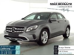 Gebraucht 2020 Mercedes GLA200 SUV | 27.880 € (Fairer Preis)
