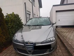 Grau Gebraucht 2006 Alfa Romeo 147 Kleinwagen | 700 € (Superpreis)