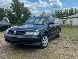 Gebraucht 1998 VW Passat Kombi | 850 € (Guter Preis)