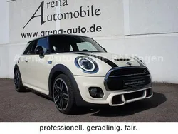 Pepper white Gebraucht 2019 Mini John Cooper Works Kleinwagen | 21.300 € (Guter Preis)