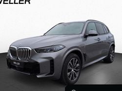 Grau Gebraucht 2025 BMW X5 Comfort Edition SUV | 72.850 € (Superpreis)