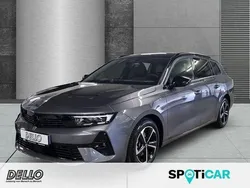 Vulkan grau Neu 2025 Opel Astra Kombi | 30.590 € (Guter Preis)
