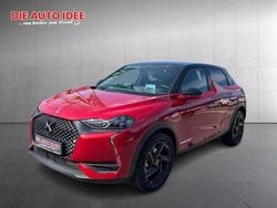 Rot Gebraucht 2022 DS Automobiles DS3 Crossback Performance SUV | 19.399 € (Guter Preis)