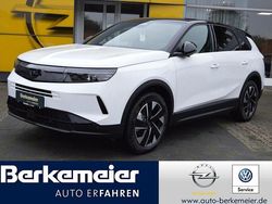 Weiß Neu 2025 Opel Grandland X SUV | 32.980 € (Guter Preis)