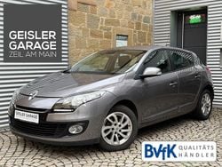 Grau Gebraucht 2013 Renault Mégane III Initiale Paris Limousine | 5.985 € (Fairer Preis)