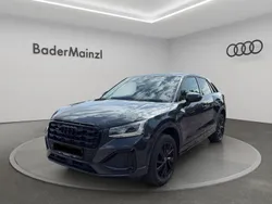 Grau Gebraucht 2022 Audi Q2 Advanced SUV | 29.930 € (Fairer Preis)