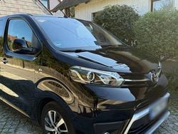 Schwarz Gebraucht 2019 Toyota Proace Verso Executive Kombi | 31.000 € (Fairer Preis)