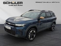 Blau Neu 2026 Dacia Bigster Extreme SUV | 34.729 € (Fairer Preis)