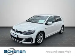 Oryxwhite perlmutteffekt Gebraucht 2020 VW Golf VIII Edition Limousine | 17.890 € (Superpreis)