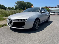 Silber Gebraucht 2005 Alfa Romeo 159 Limousine | 2.350 € (Superpreis)