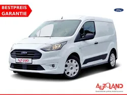 Andere Gebraucht 2021 Ford Transit Van | 18.490 € (Fairer Preis)