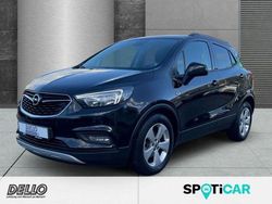Schwarz Gebraucht 2017 Opel Mokka Active SUV | 11.990 € (Fairer Preis)