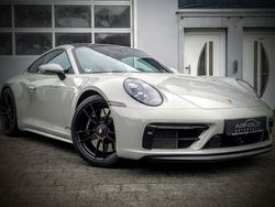 Grau Gebraucht 2024 Porsche 911 Carrera GTS | 169.992 € (Fairer Preis)