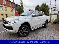 Weiß Gebraucht 2019 Fiat Fullback Abholung | 19.500 € (Guter Preis)