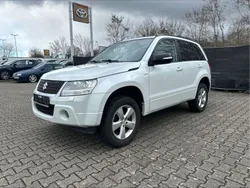 Other Gebraucht 2009 Suzuki Grand Vitara Comfort SUV | 5.250 € (Guter Preis)