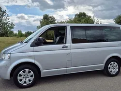 Silber Gebraucht 2008 VW T5 Van | 14.990 €