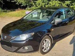 Schwarz Gebraucht 2011 Seat Ibiza Style Limousine | 4.500 € (Fairer Preis)