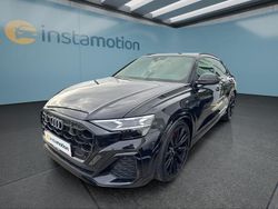 Schwarz Gebraucht 2024 Audi Q8 SUV | 97.299 €