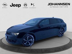 Schwarz Gebraucht 2024 Opel Astra Kombi | 23.990 € (Guter Preis)