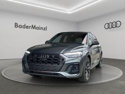 Daytonagrau perleffekt Gebraucht 2025 Audi SQ5 Sport SUV | 81.849 € (Fairer Preis)