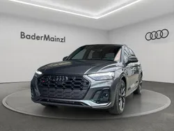 Daytonagrau perleffekt Gebraucht 2025 Audi SQ5 Sport SUV | 84.849 € (Teuer)