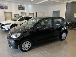 Schwarz Gebraucht 2020 VW up! Kleinwagen | 8.695 € (Guter Preis)
