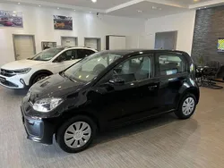Schwarz Gebraucht 2020 VW up! Kleinwagen | 8.895 € (Fairer Preis)