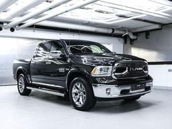 Schwarz Gebraucht 2016 Dodge Ram Limited Abholung | 34.900 € (Fairer Preis)