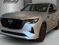 Silber Neu 2025 Mazda CX-60 Homura-Line SUV | 51.490 € (Fairer Preis)