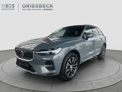 Thunder grey / metallic Gebraucht 2022 Volvo XC60 SUV | 43.660 € (Guter Preis)
