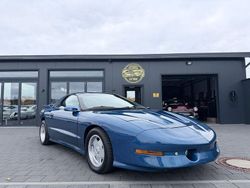 Blau Gebraucht 1994 Pontiac Trans Am Coupé | 12.999 €