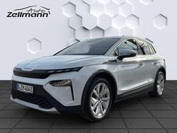 Weiß Gebraucht 2025 Skoda Elroq Lodge SUV | 43.960 € (Guter Preis)