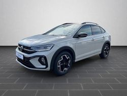 Ascotgrau Neu 2025 VW Taigo R-line SUV | 27.970 € (Fairer Preis)