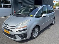 Grau Gebraucht 2008 Citroën C4 Picasso Van / Kleinbus | 1.950 € (Guter Preis)