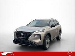 Silber Gebraucht 2024 Nissan X-Trail 360º SUV | 35.890 € (Guter Preis)