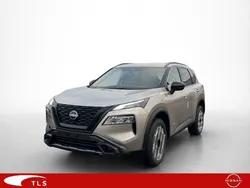 Silber Gebraucht 2024 Nissan X-Trail SUV | 40.980 € (Teuer)