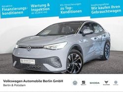 Mondsteingrau Gebraucht 2022 VW ID.5 Pro Performance SUV | 27.333 € (Superpreis)