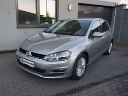 Tungstensilbermetallic Gebraucht 2015 VW Golf VII Cup Limousine | 9.000 € (Guter Preis)